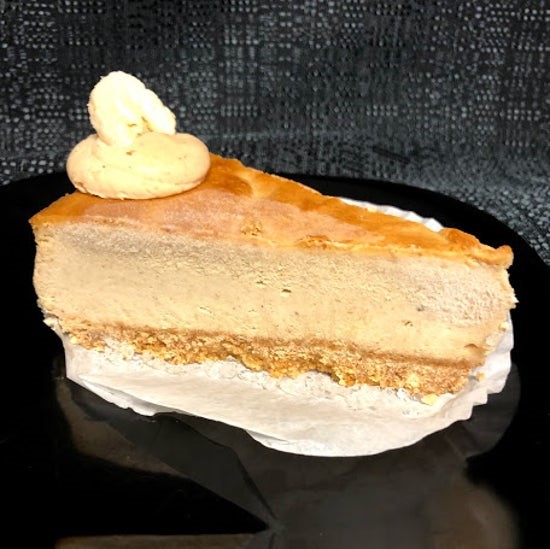 Banana Pudding Cheesecake