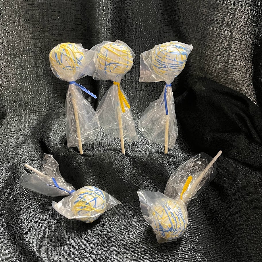 Cake Pop