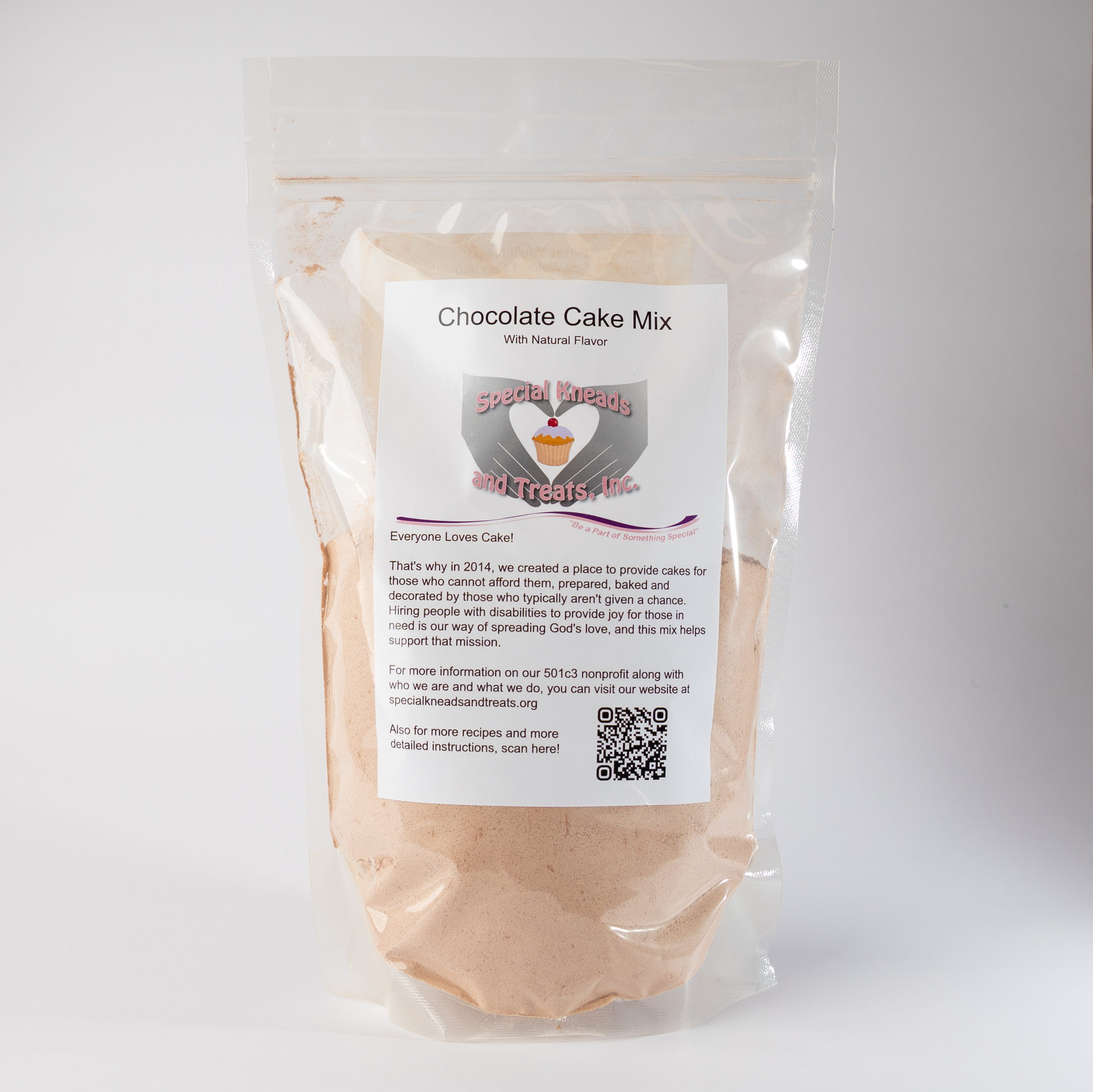 Baking Mixes