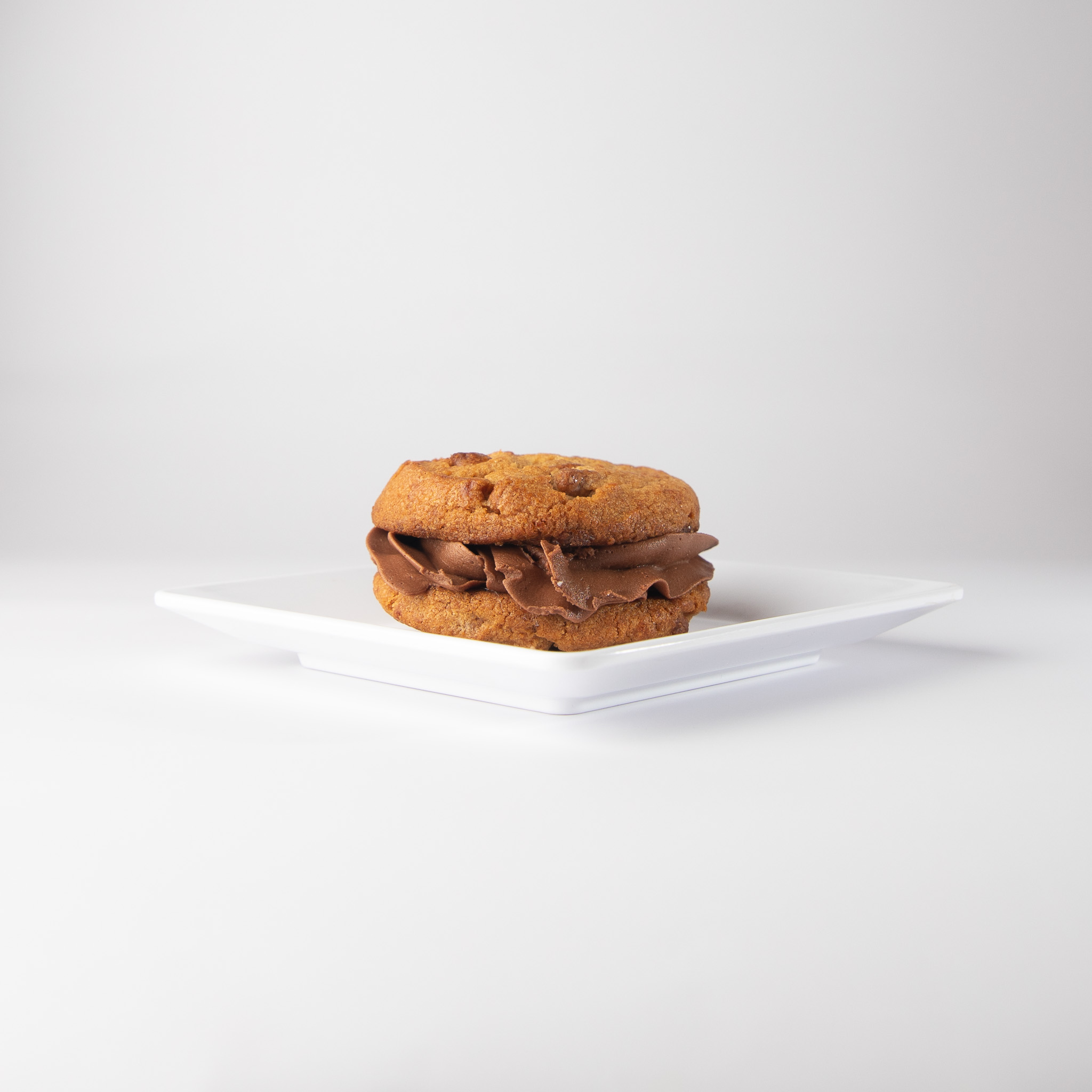 Cookie Sandwich, Peanut Butter