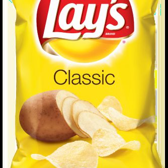 Lays Classic