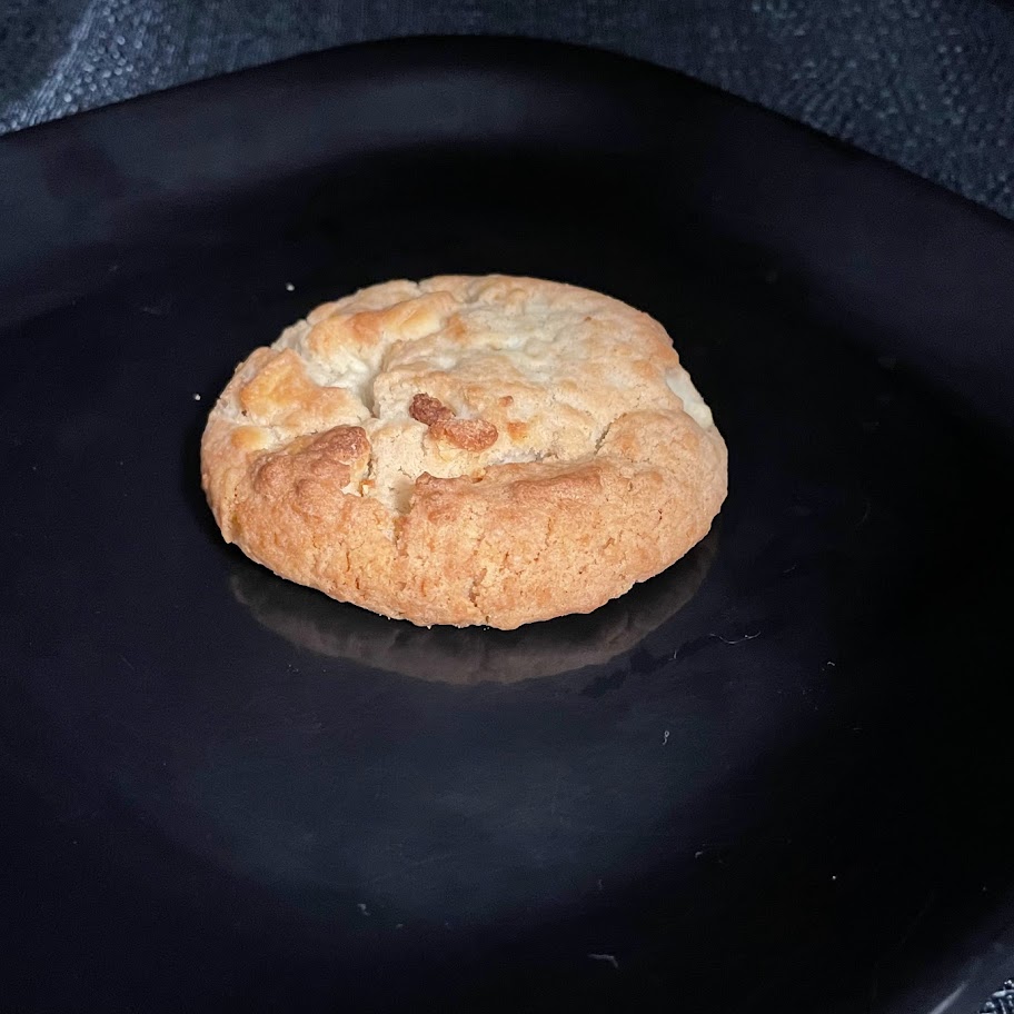 Cookie, W.C. Macadamia Nut