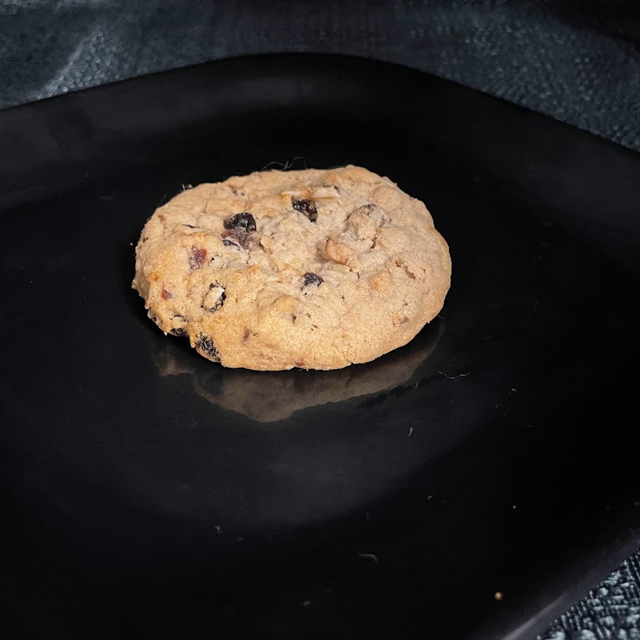 Cookie, Oatmeal Raisin