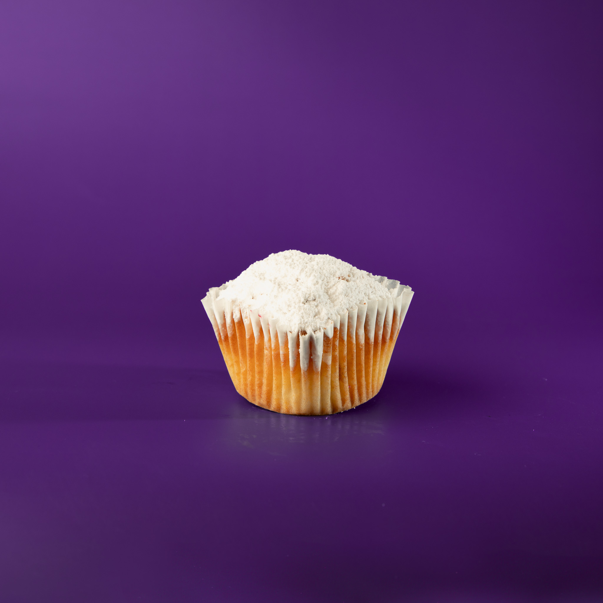 Pound Cupcake