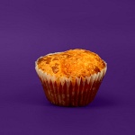 Cheese Muffin