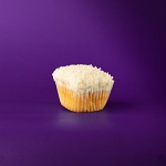 Coconut Cupcake