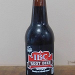 Bottled IBC Root Beer