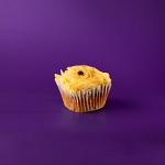 Salted Caramel Macchiato Cupcake