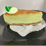 Key Lime Cheesecake