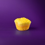 Lemon Cupcake