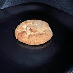 Cookie, W.C. Macadamia Nut