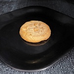 Cookie, Peanut Butter