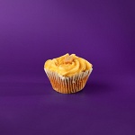 Salted Caramel Cupcake