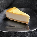Gluten Free Traditional Cheesecake