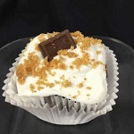 S'mores Cupcake