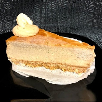 Banana Pudding Cheesecake