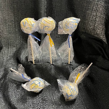 Cake Pop