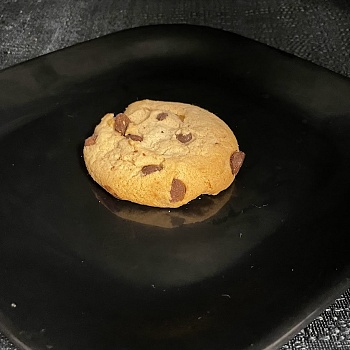 Cookie, Chocolate Chip