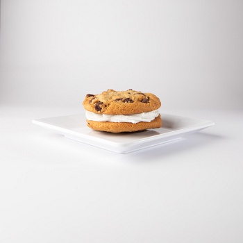 Cookie Sandwich, Chocolate Chip