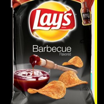 Lays Barbecue