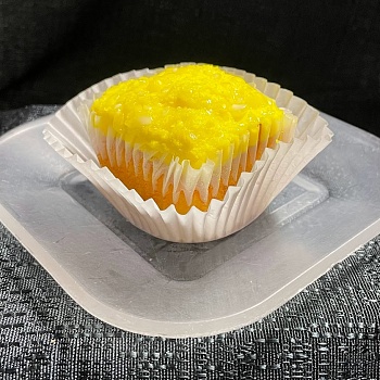 Lemon Cupcake