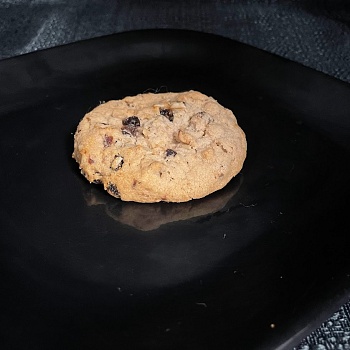 Cookie, Oatmeal Raisin