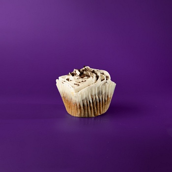 Oreo Cupcake