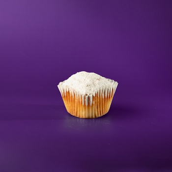 Pound Cupcake