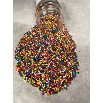 Sprinkles, Nonpareils